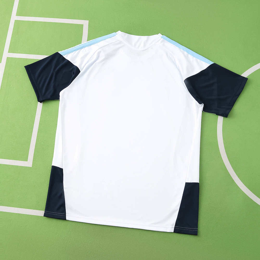 Maglia Argentina Training 2026 Uomo | Maglia da Calcio