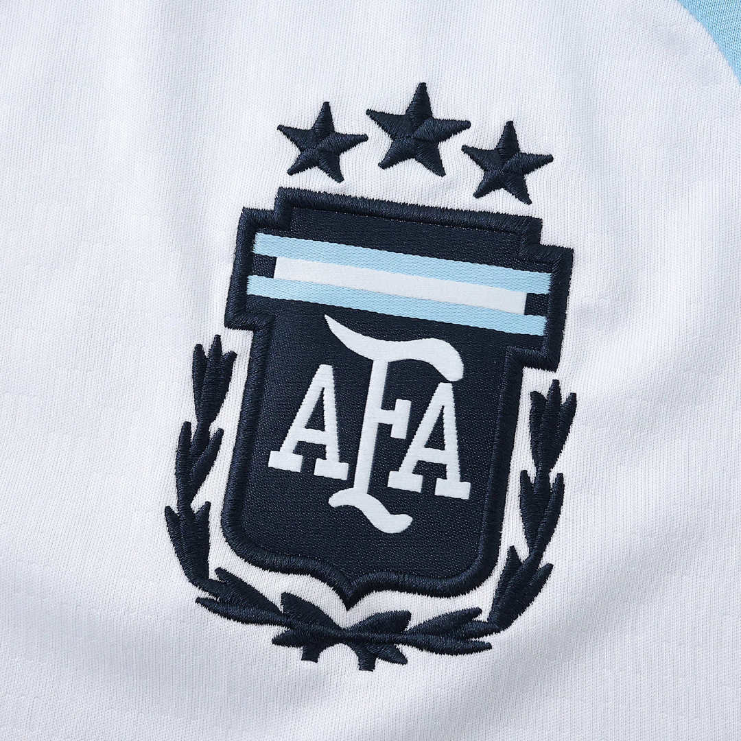 Maglia Argentina Training 2026 Uomo | Maglia da Calcio