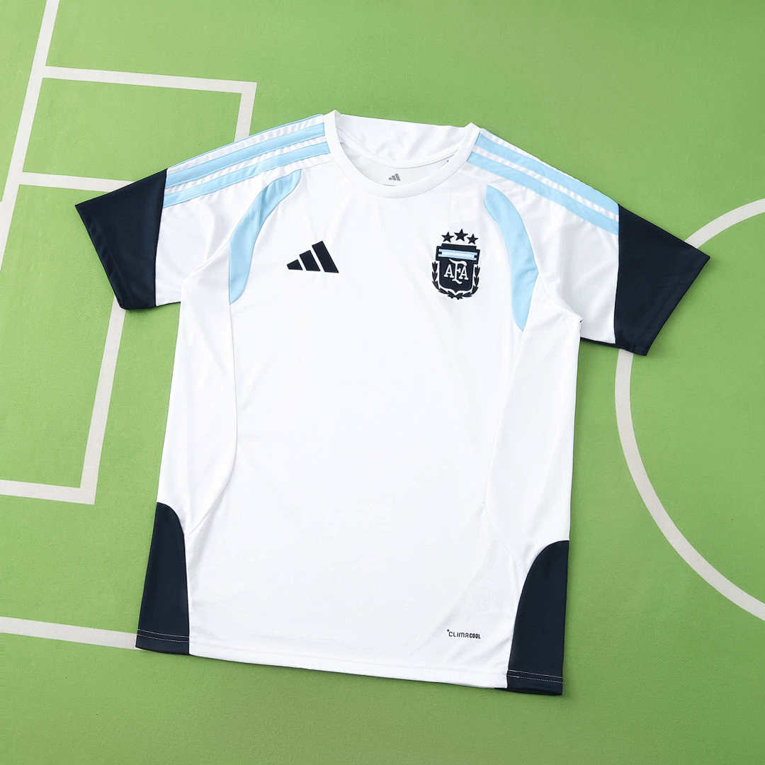 Maglia Argentina Training 2026 Uomo | Maglia da Calcio