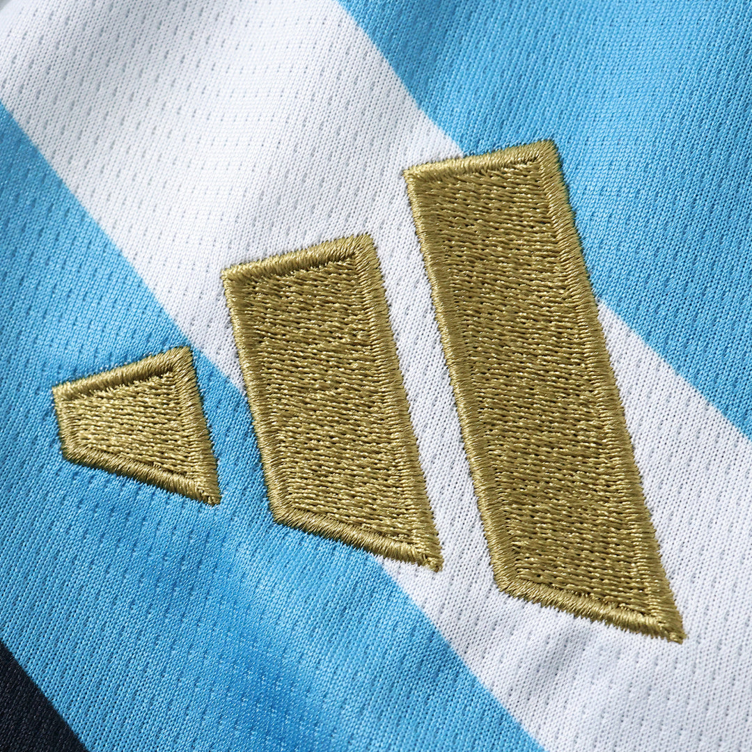 Maglia Argentina Training 2026 Uomo | Maglia da Calcio