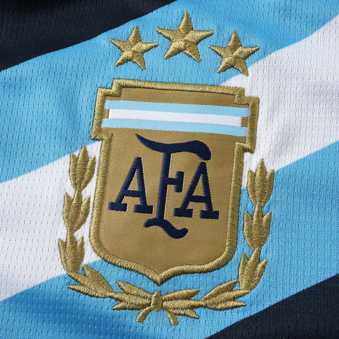 Maglia Argentina Training 2026 Uomo | Maglia da Calcio