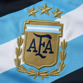 Maglia Argentina Training 2026 Uomo | Maglia da Calcio