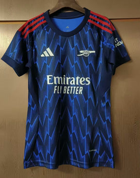 Maglia Arsenal Away 25/26 Donna | Maglia da Calcio