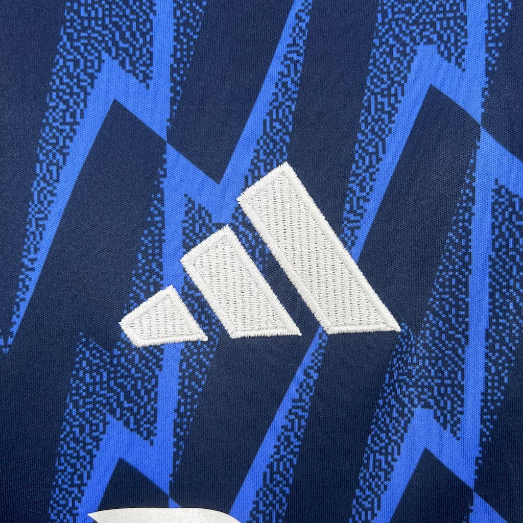 Maglia Arsenal Away 25/26 Uomo | Maglia da Calcio