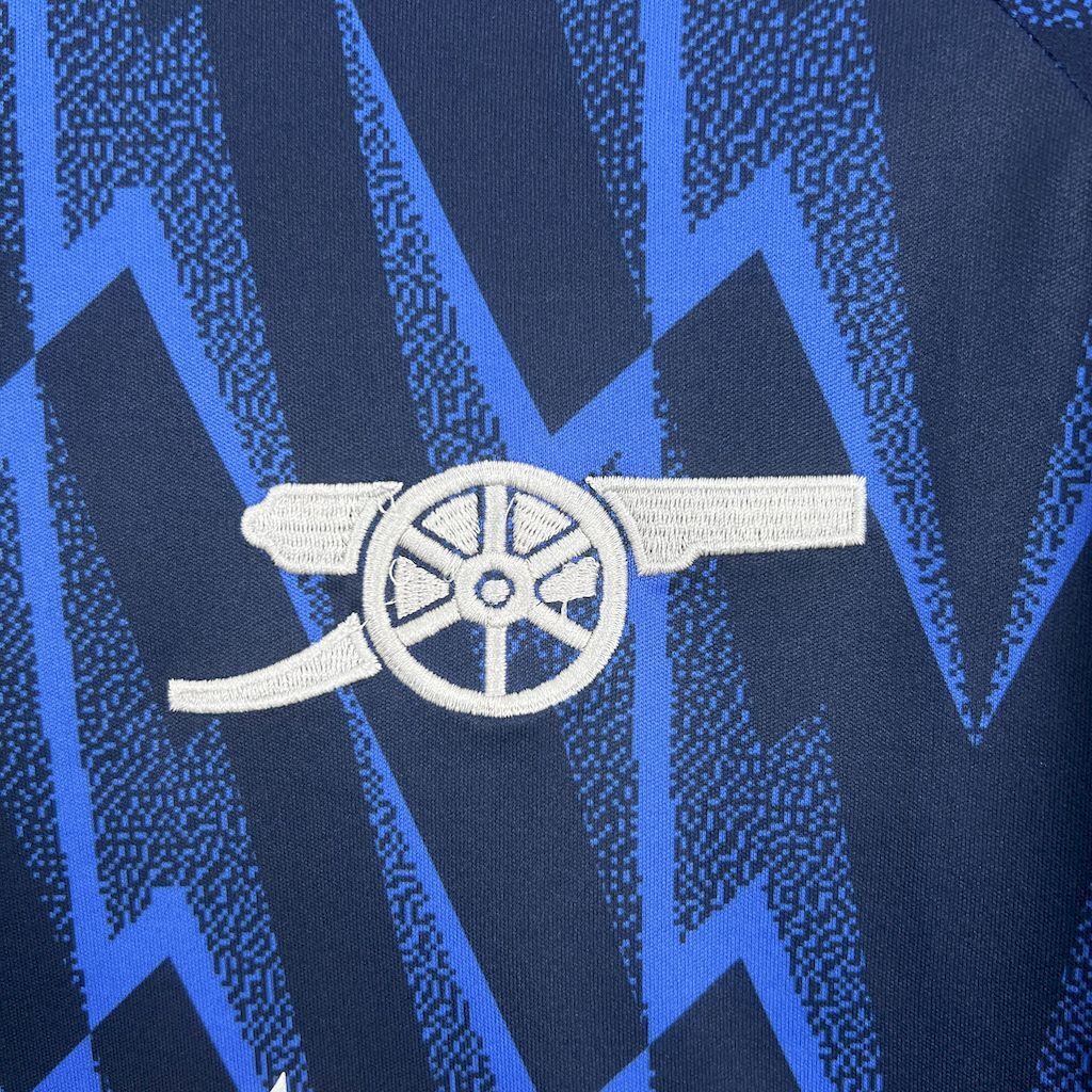 Maglia Arsenal Away 25/26 Uomo | Maglia da Calcio