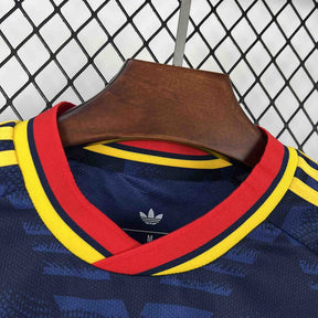 Maglia Arsenal Away 26/27 Uomo Blu Navy | Maglia da Calcio