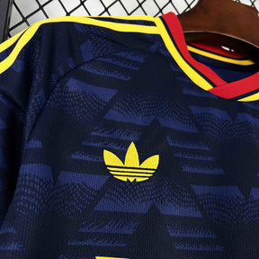 Maglia Arsenal Away 26/27 Uomo Blu Navy | Maglia da Calcio