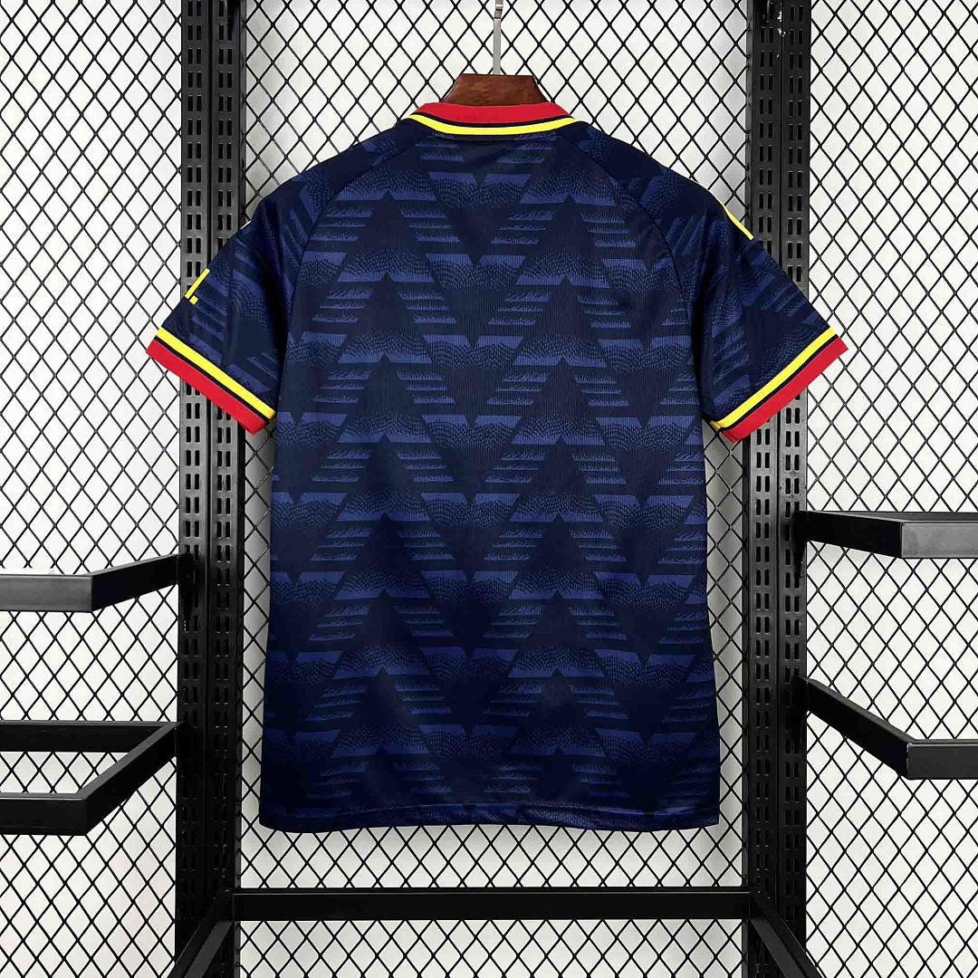 Maglia Arsenal Away 26/27 Uomo Blu Navy | Maglia da Calcio