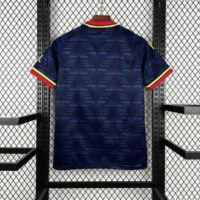 Maglia Arsenal Away 26/27 Uomo Blu Navy | Maglia da Calcio