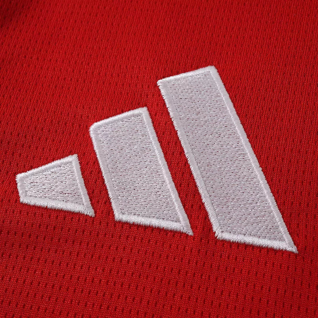 Maglia Arsenal Home 26/27 Manica Lunga Uomo | Maglia da Calcio