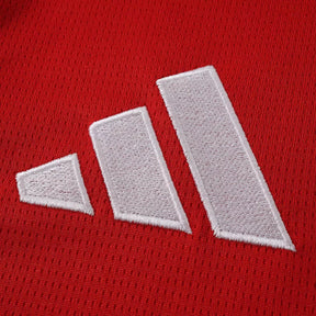 Maglia Arsenal Home 26/27 Manica Lunga Uomo | Maglia da Calcio