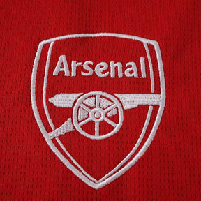 Maglia Arsenal Home 26/27 Manica Lunga Uomo | Maglia da Calcio