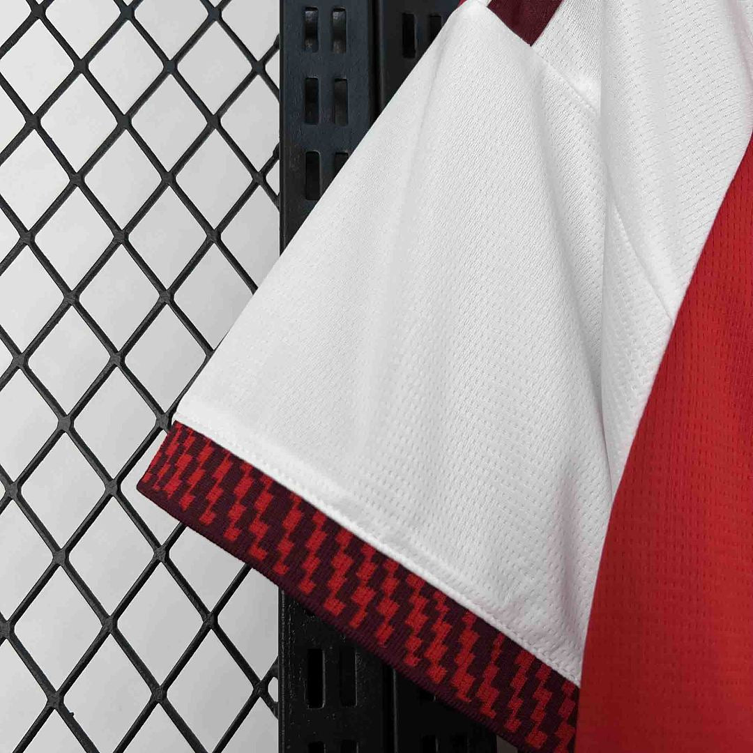 Maglia Arsenal Home 26/27 Uomo Rossa | Maglia da Calcio