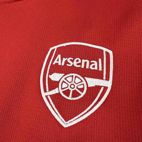 Maglia Arsenal Home 26/27 Uomo Rossa | Maglia da Calcio