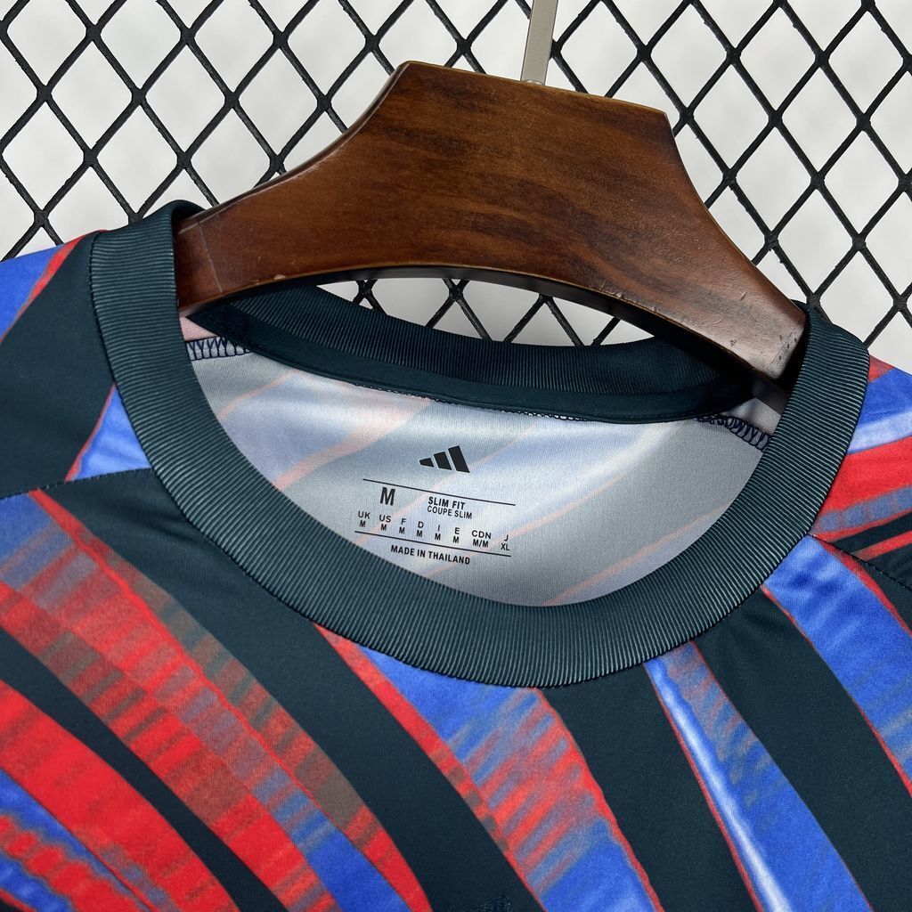 Maglia Arsenal Pre-Match 26/27 Uomo | Maglia da Calcio