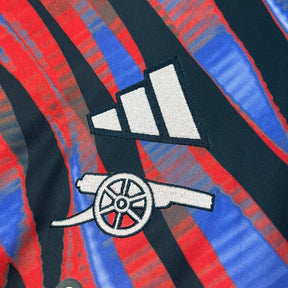 Maglia Arsenal Pre-Match 26/27 Uomo | Maglia da Calcio