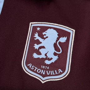 Maglia Aston Villa Home 26/27 Uomo | Maglia da Calcio