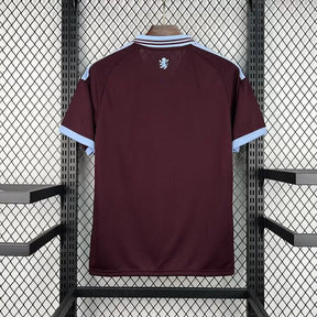 Maglia Aston Villa Home 26/27 Uomo | Maglia da Calcio