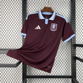 Maglia Aston Villa Home 26/27 Uomo | Maglia da Calcio