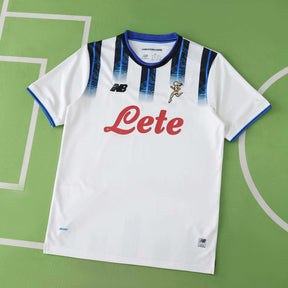 Maglia Atalanta Away 25/26 Uomo | Maglia da Calcio