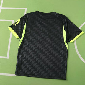 Maglia Atletico Madrid Away 26/27 Uomo Nero | Maglia da Calcio