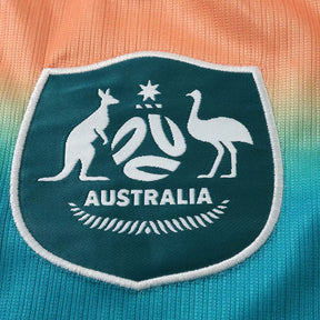 Maglia Australia Away 2026 Uomo | Maglia da Calcio