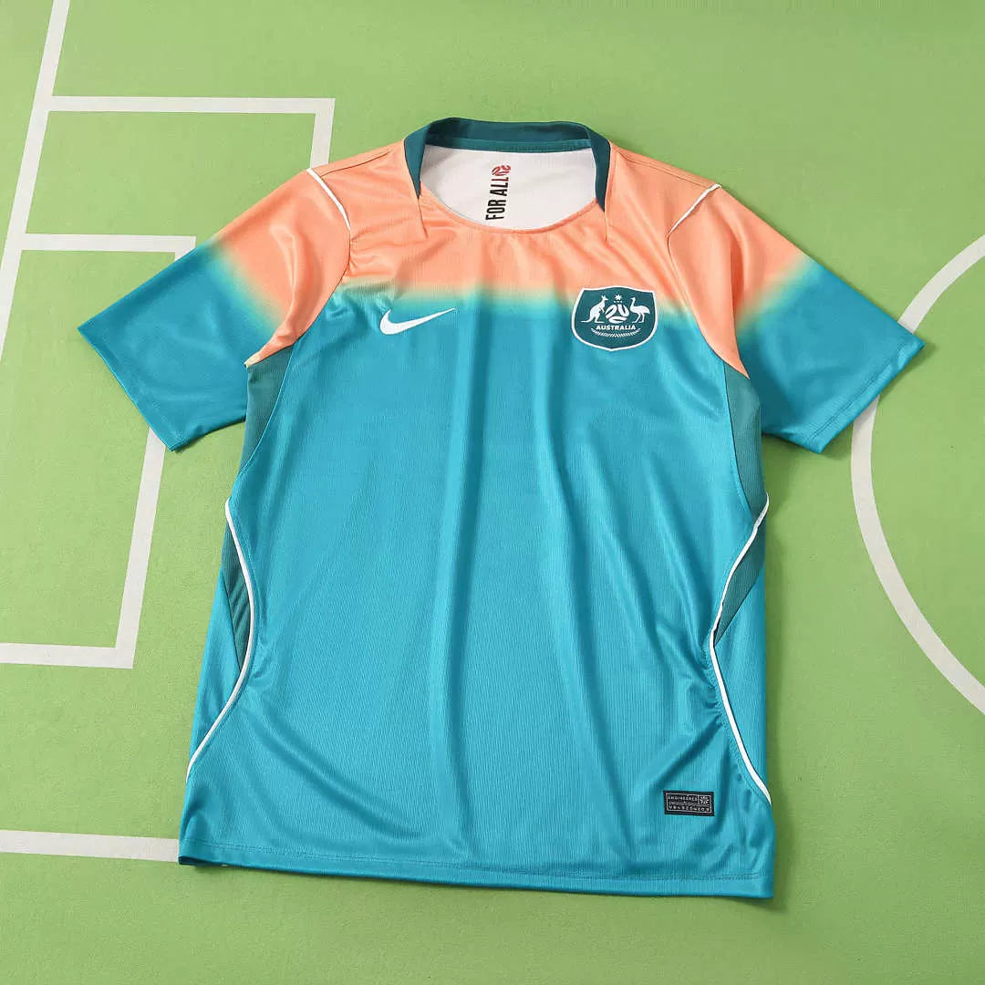 Maglia Australia Away 2026 Uomo | Maglia da Calcio
