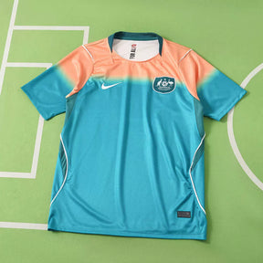 Maglia Australia Away 2026 Uomo | Maglia da Calcio