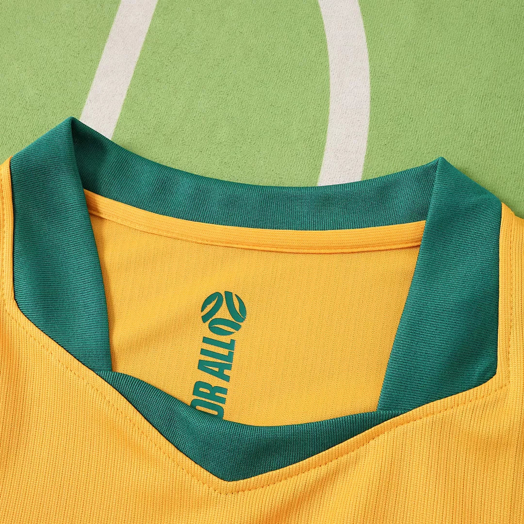 Maglia Australia Home 2026 Uomo | Maglia da Calcio