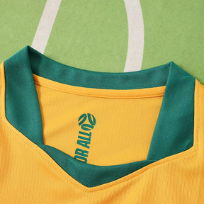 Maglia Australia Home 2026 Uomo | Maglia da Calcio