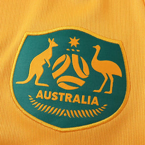 Maglia Australia Home 2026 Uomo | Maglia da Calcio