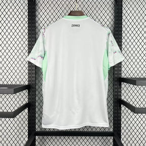 Maglia Austria Away 2026 Uomo Bianca | Maglia da Calcio