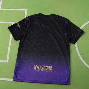 Maglia Barcelona Away 26/27 Uomo Viola | Maglia da Calcio
