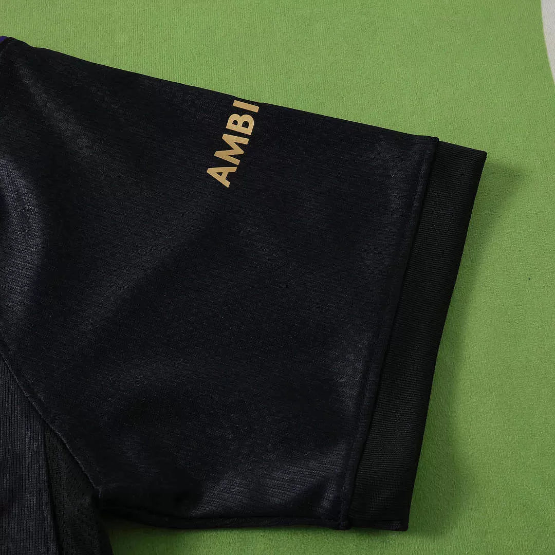 Maglia Barcelona Away 26/27 Uomo Viola | Maglia da Calcio