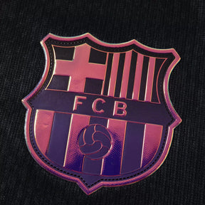 Maglia Barcelona Away 26/27 Uomo Viola | Maglia da Calcio