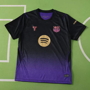 Maglia Barcelona Away 26/27 Uomo Viola | Maglia da Calcio