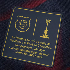 Maglia Barcelona Concept Barça 26/27 Uomo | Maglia da Calcio