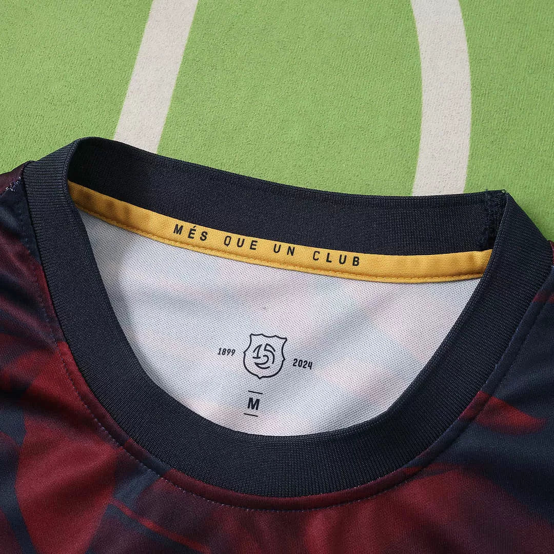 Maglia Barcelona Concept Barça 26/27 Uomo | Maglia da Calcio