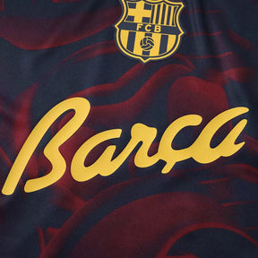 Maglia Barcelona Concept Barça 26/27 Uomo | Maglia da Calcio