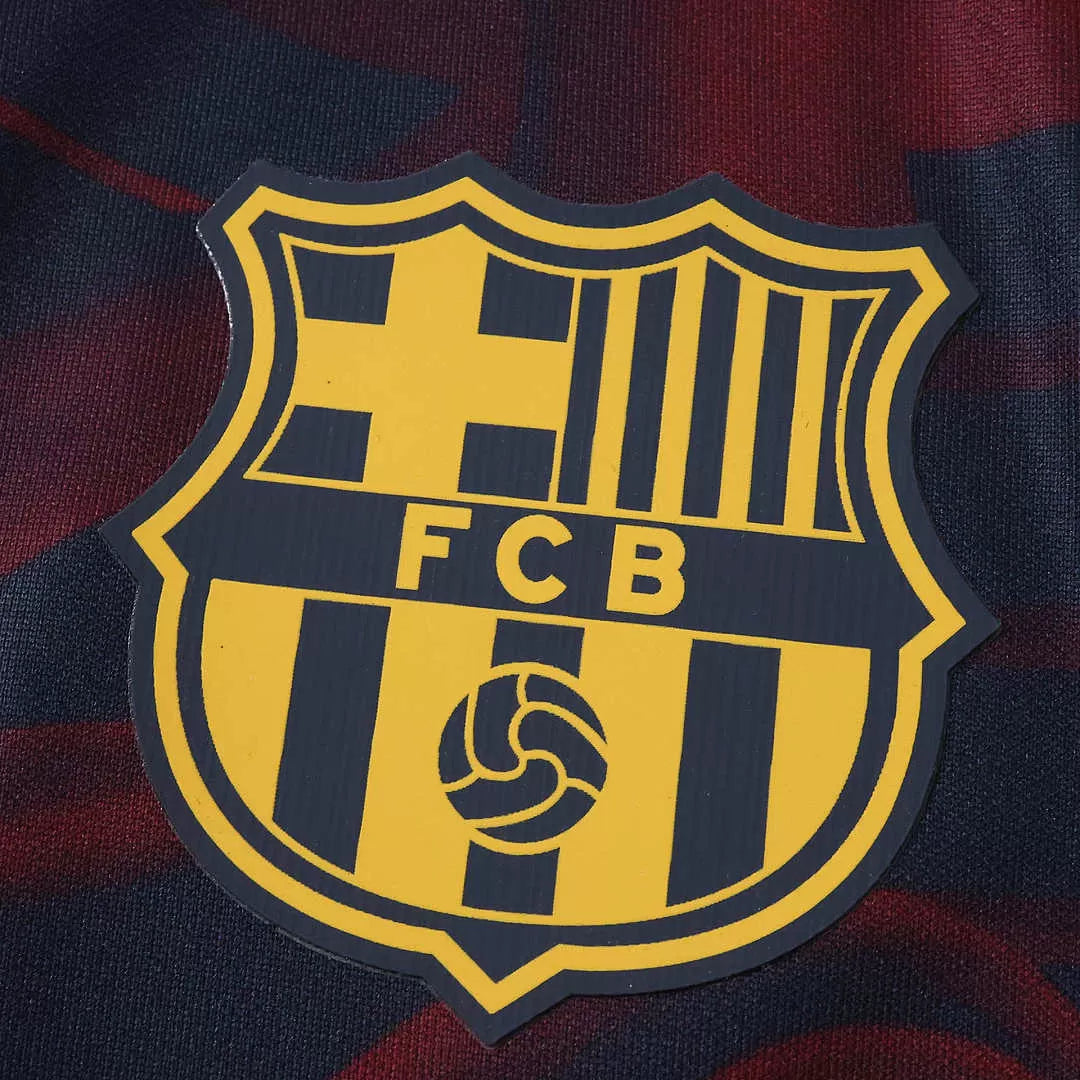 Maglia Barcelona Concept Barça 26/27 Uomo | Maglia da Calcio