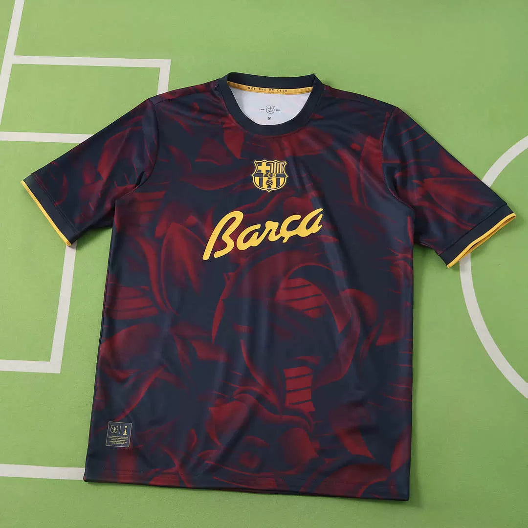 Maglia Barcelona Concept Barça 26/27 Uomo | Maglia da Calcio