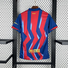 Maglia Barcelona Fourth 25/26 | Maglia da Calcio