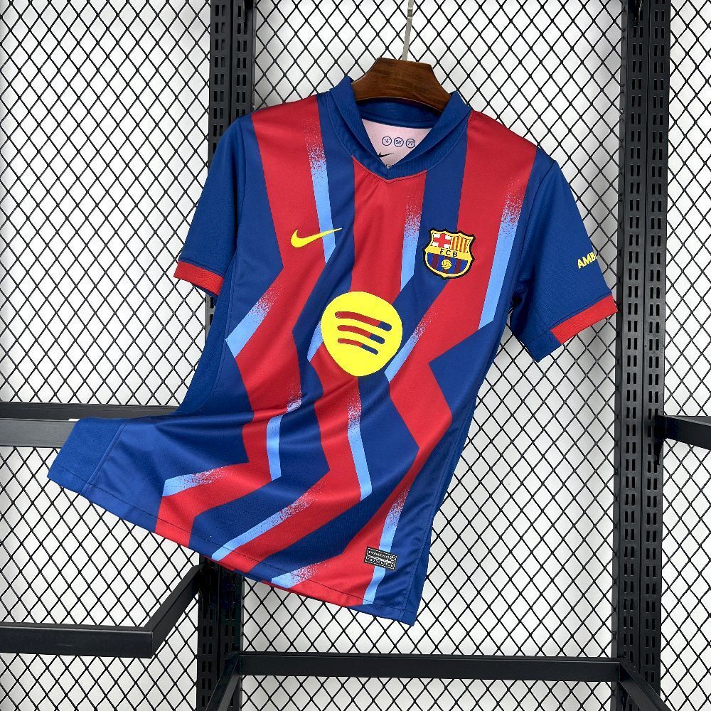 Maglia Barcelona Fourth 25/26 | Maglia da Calcio