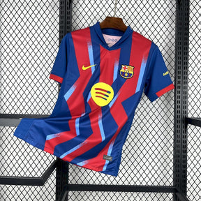 Maglia Barcelona Fourth 25/26 | Maglia da Calcio