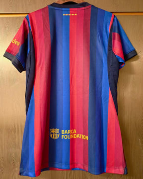 Maglia Barcelona Home 26/27 Donna | Maglia da Calcio