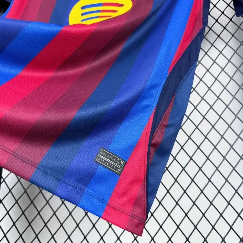 Maglia Barcelona Home 26/27 Uomo | Maglia da Calcio