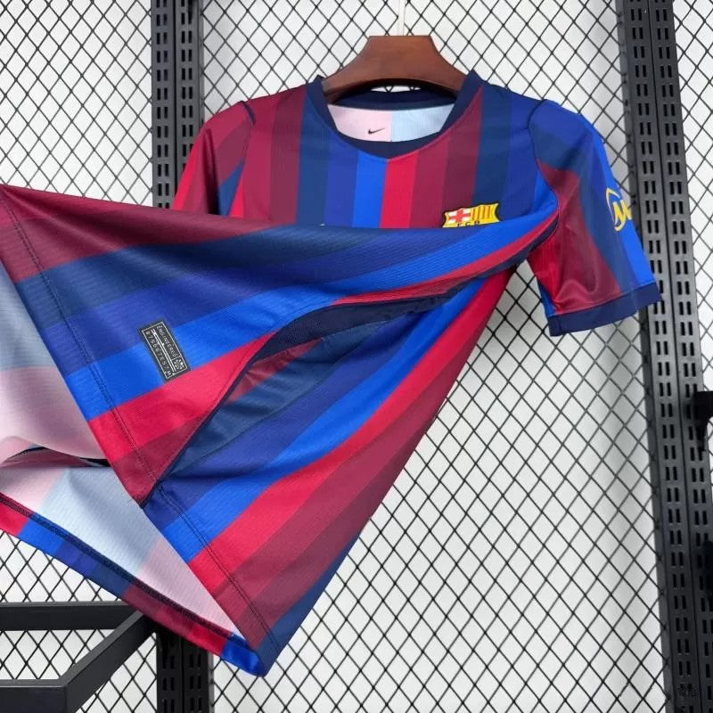 Maglia Barcelona Home 26/27 Uomo | Maglia da Calcio