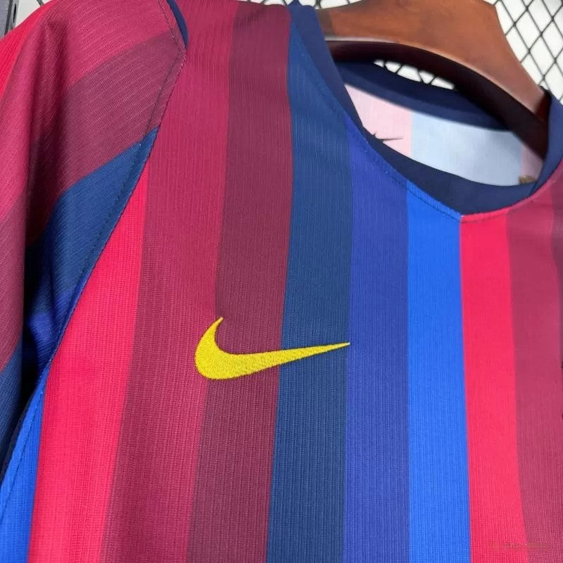 Maglia Barcelona Home 26/27 Uomo | Maglia da Calcio