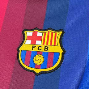 Maglia Barcelona Home 26/27 Uomo | Maglia da Calcio