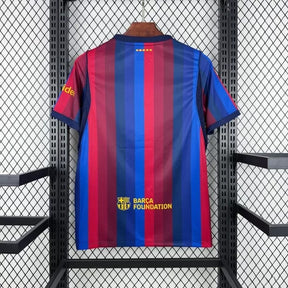 Maglia Barcelona Home 26/27 Uomo | Maglia da Calcio